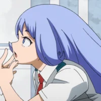 Nejire Hado