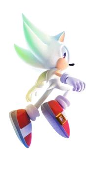 super sonic diamond