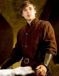 Peter Pevensie