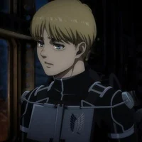 Armin Arlert