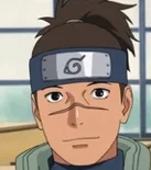 Iruka Umino