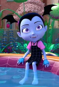 Vampirina