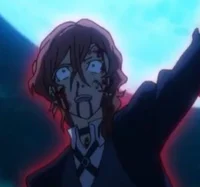 Chuuya Nakahara