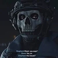 Ghost