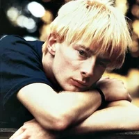 Thom Yorke