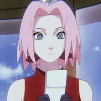 Sakura Haruno rus 