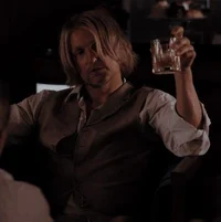 Haymitch Abernathy 