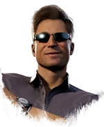 Johnny Cage