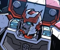 Ratchet - IDW