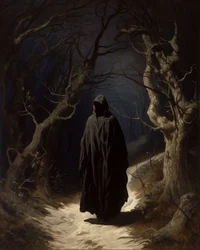 Dark Fantasy