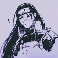 Hashirama Senju