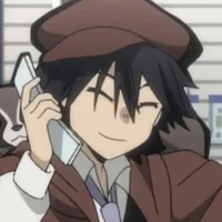 Ranpo Edogawa