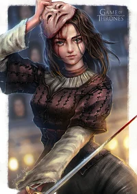 Arya Stark