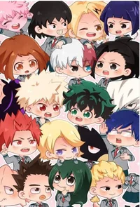 MHA