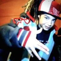Tom Kaulitz 