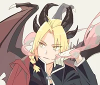Edward Elric