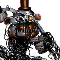 Molten Freddy 