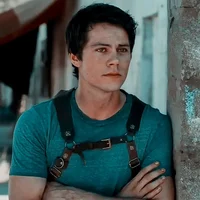 Thomas - Maze Runner