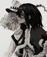 Fyodor and Nikolai
