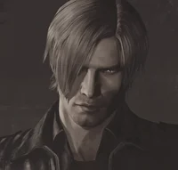 Leon Kennedy