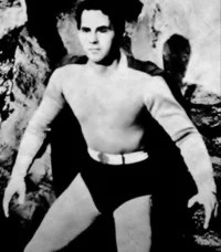 Last Son of Alcatraz