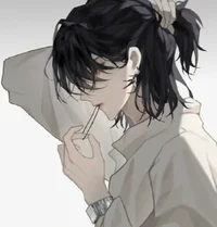 Mafia gang-The Cross