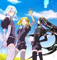 The Diamond Brothers