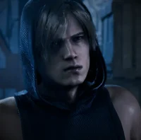 Leon Kennedy
