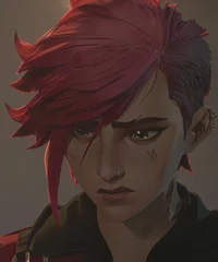 Vi 