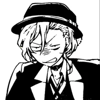 Chuuya Nakahara