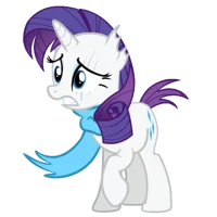 Rarity guerrera