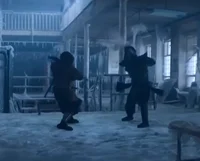 Mortal Kombat movie