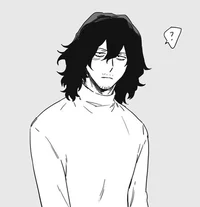 Aizawa Shouta 