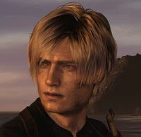 Leon kennedy 