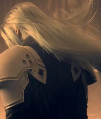 Sephiroth