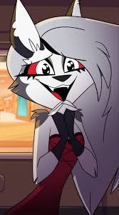 Loona The  Hellhound