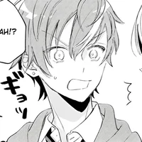 Akito Shinonome