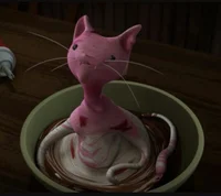 Gatito Helado