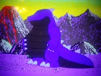 Roark Collector Gato