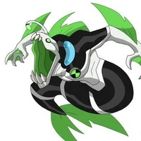 Ripjaws Ben 10