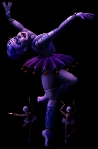 Ballora