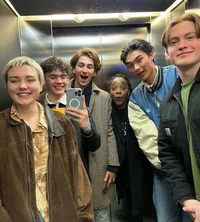 Paris Squad