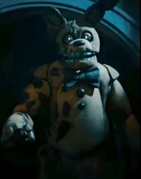 Springtrap 