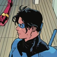 Dick Grayson