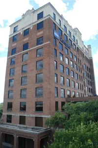 Laredo National Bank