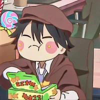 Ranpo Edogawa