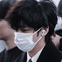 Kim Taehyung 