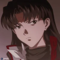 Misato Katsuragi