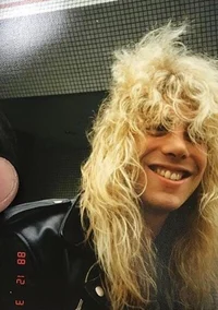 Steven Adler