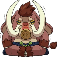 Gamanmosu